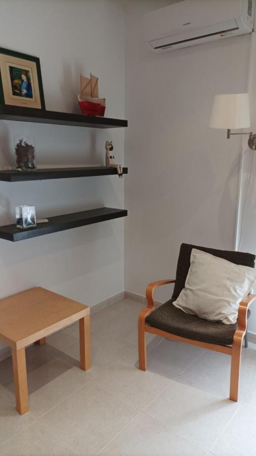 Casa Aloe Hébergement de vacances Pulpí