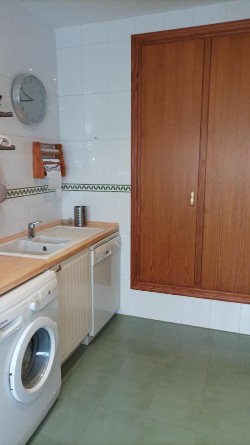 Hébergement de vacances Casa Aloe *