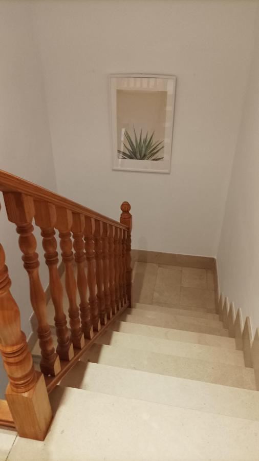 Hébergement de vacances Casa Aloe *