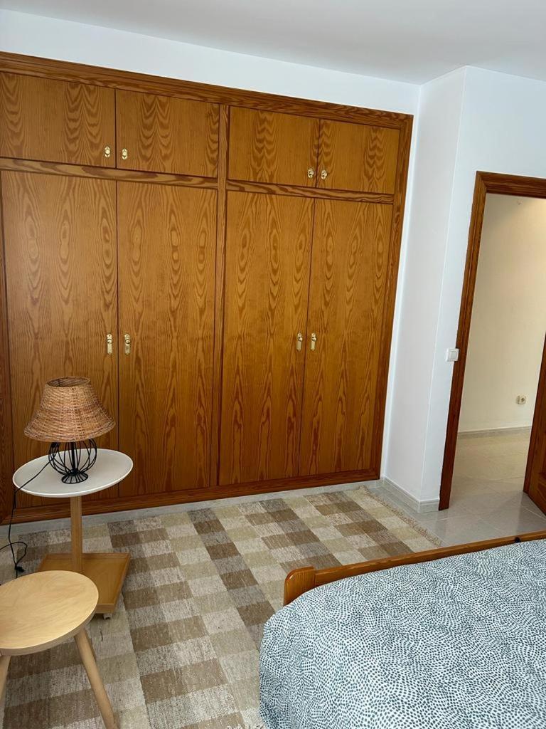 Hébergement de vacances Casa Aloe