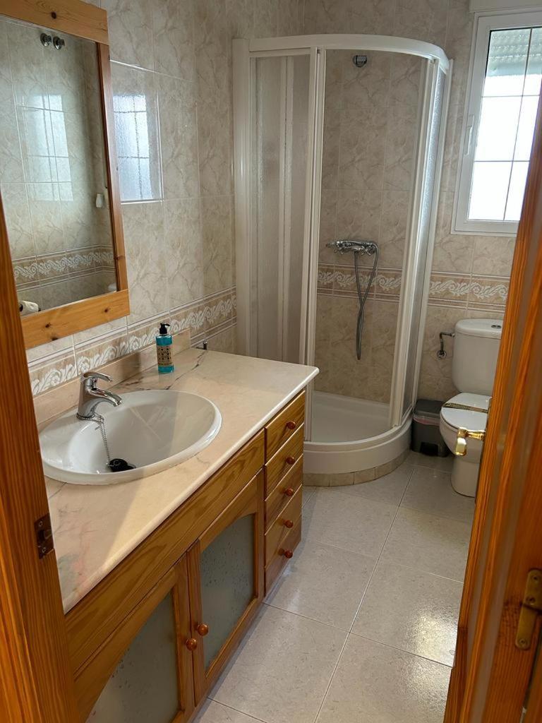 Hébergement de vacances Casa Aloe