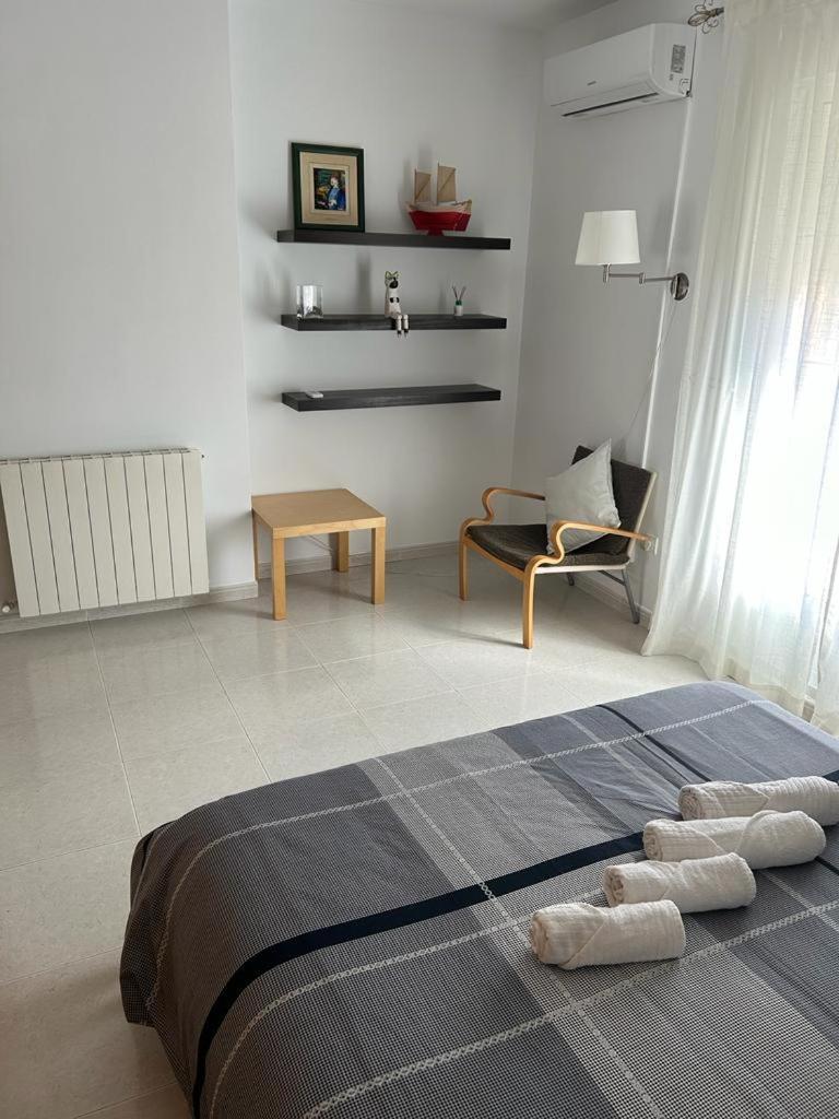 Casa Aloe Pulpí