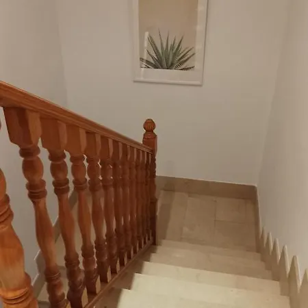 Villa Casa Aloe Pulpí Exterior foto