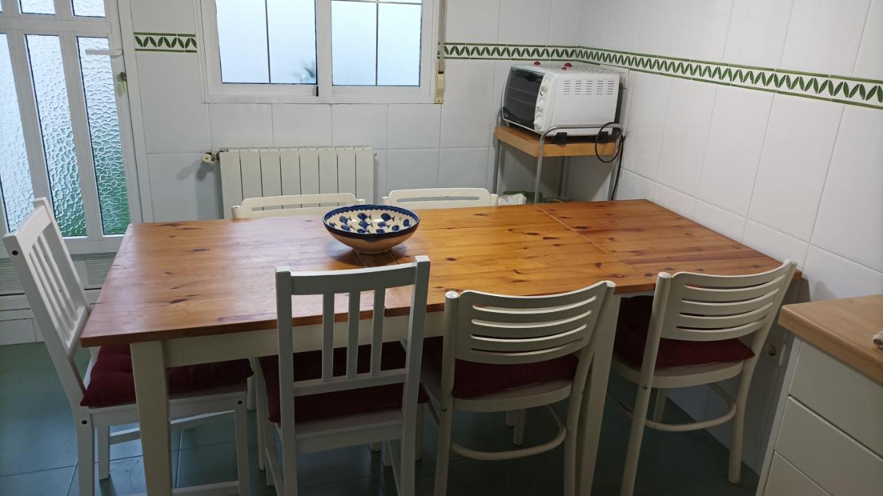 Casa Aloe Ferienhaus Pulpí