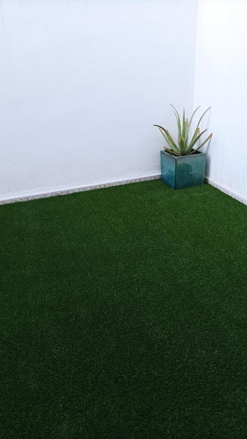 Casa Aloe * Pulpí